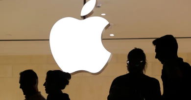 Apple to Open Second Store in Taiwan